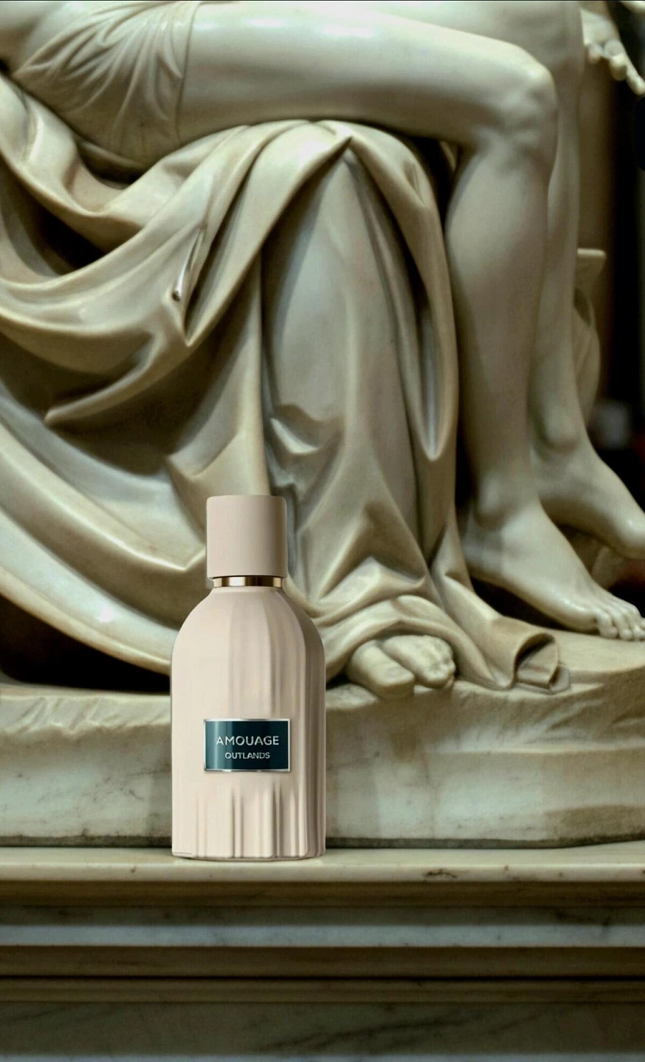 Amouage Outlands