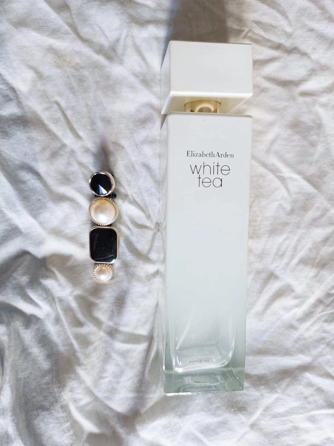 Elizabeth Arden White Tea