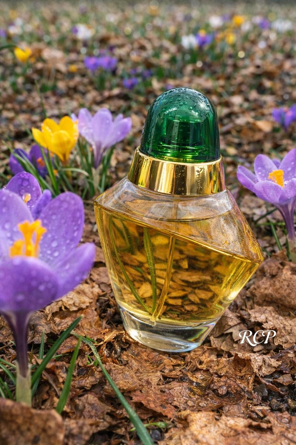 Oscar de la Renta Volupte