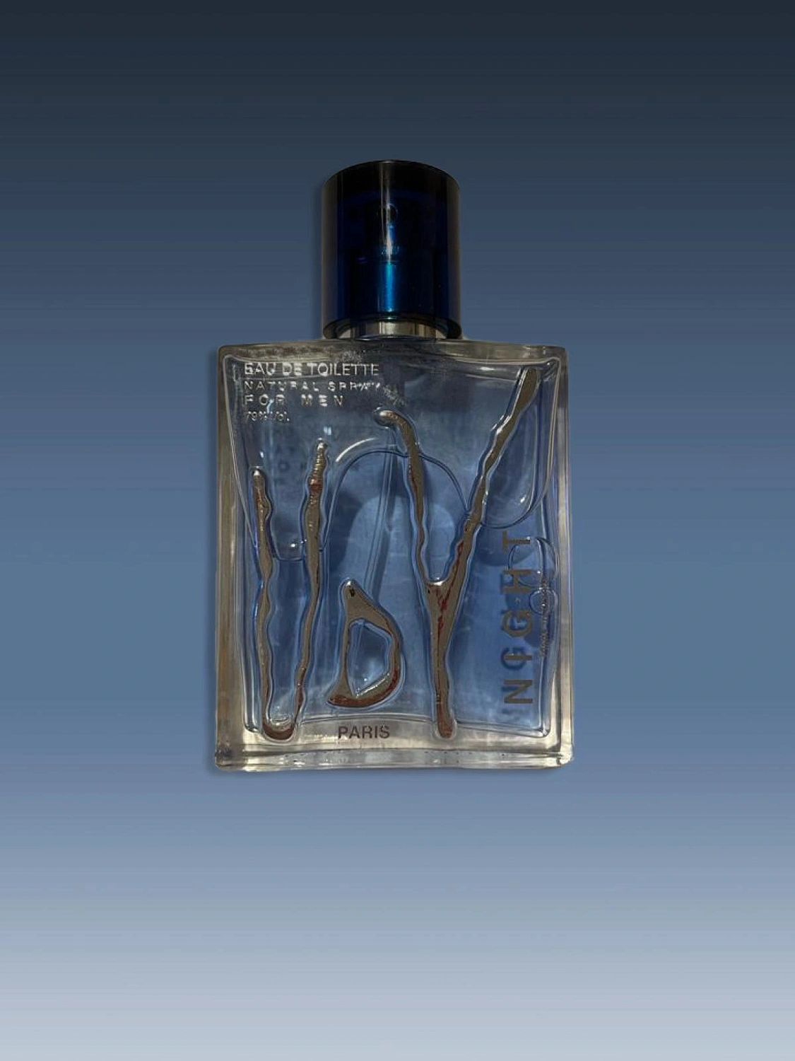 Ulric de Varens UDV Night