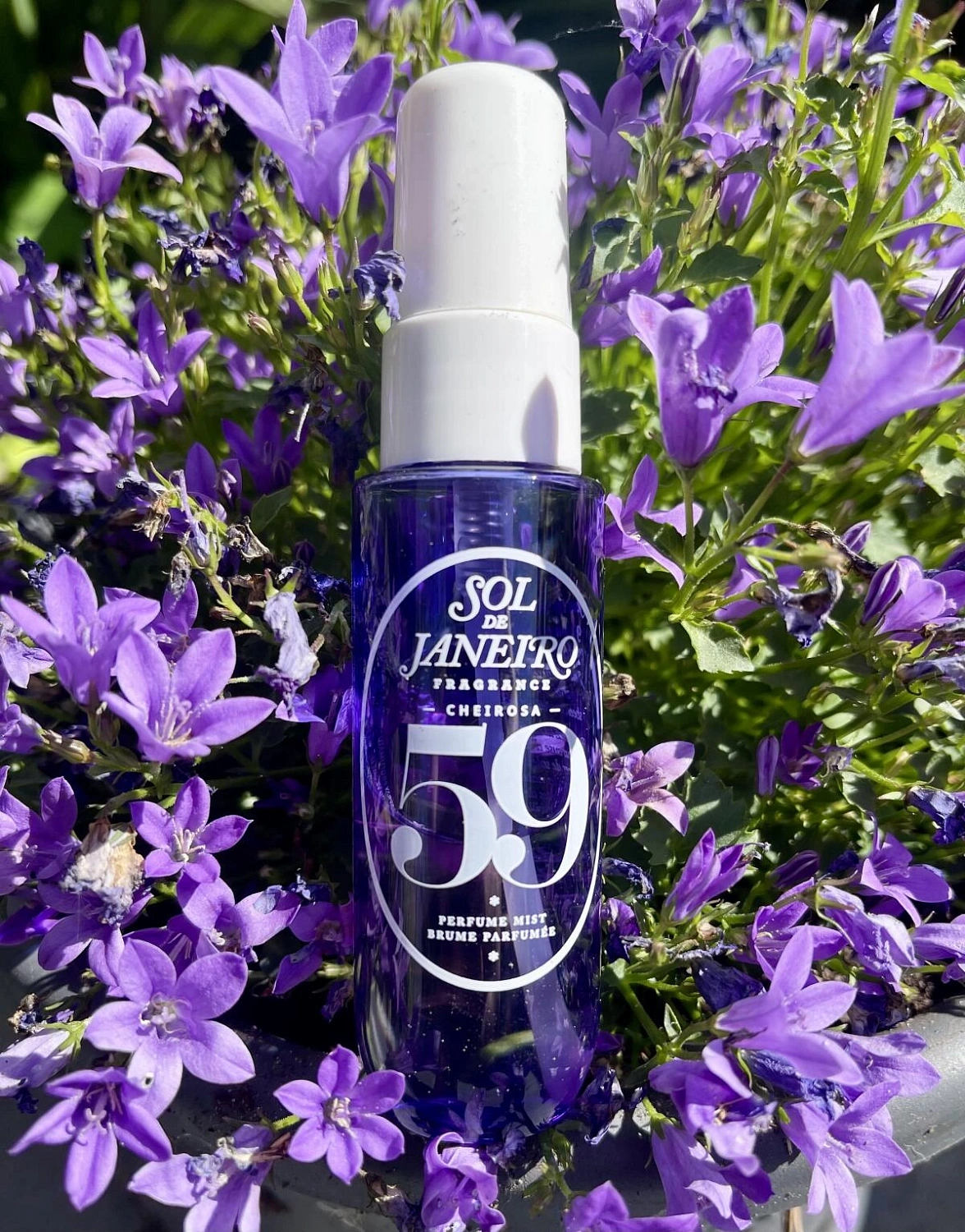 Sol de Janeiro Cheirosa '59