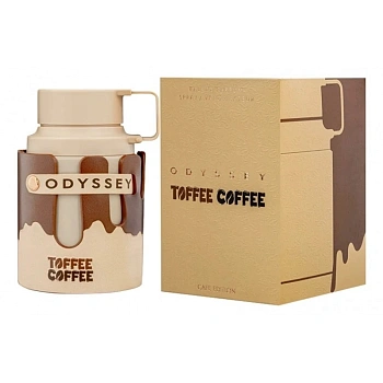 Фото Armaf Odyssey Toffee Coffee
