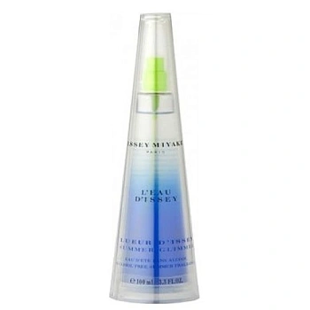 Фото Issey Miyake L’eau d’Issey Summer Glimmer