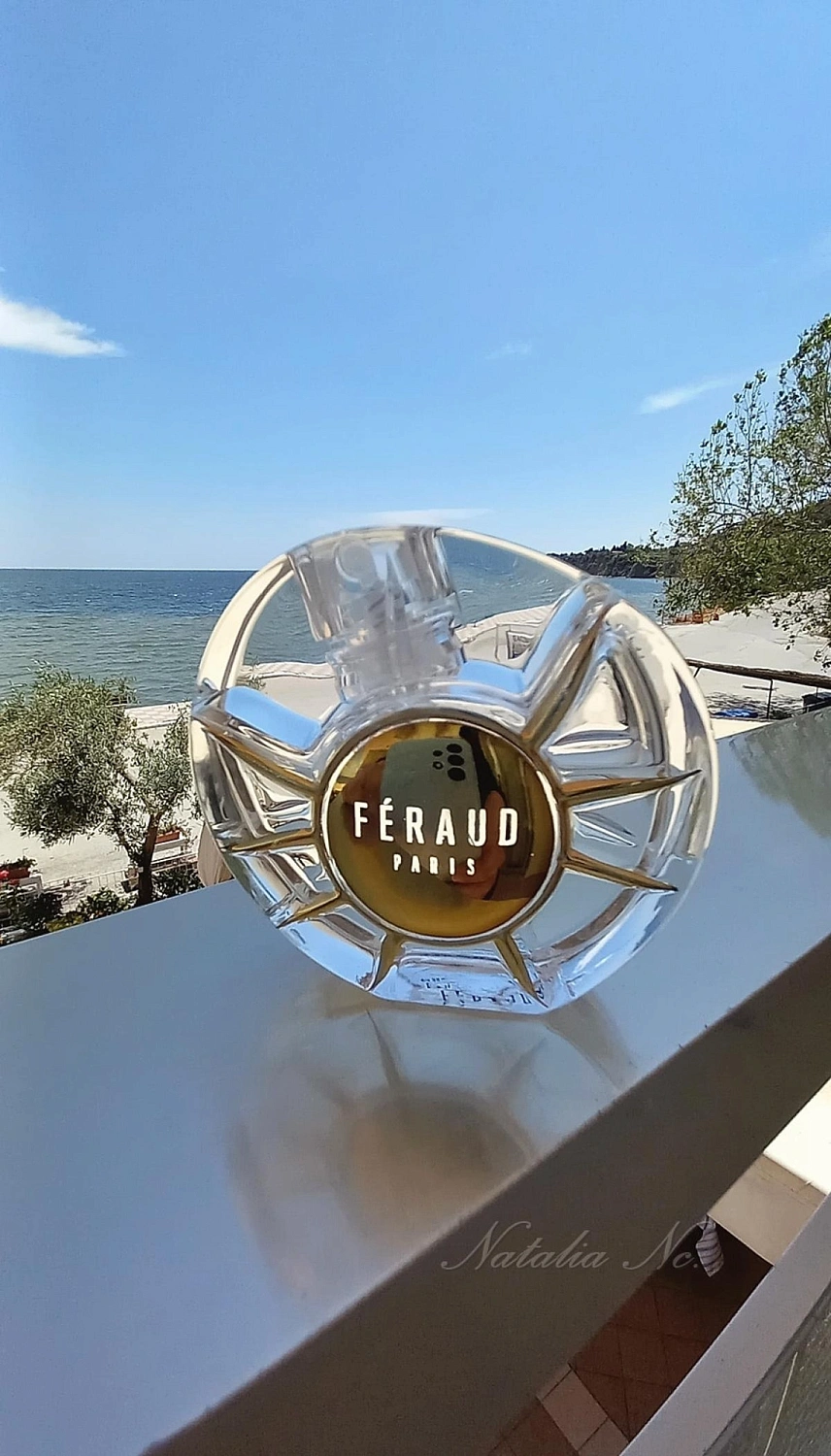 Louis Feraud Bonheur