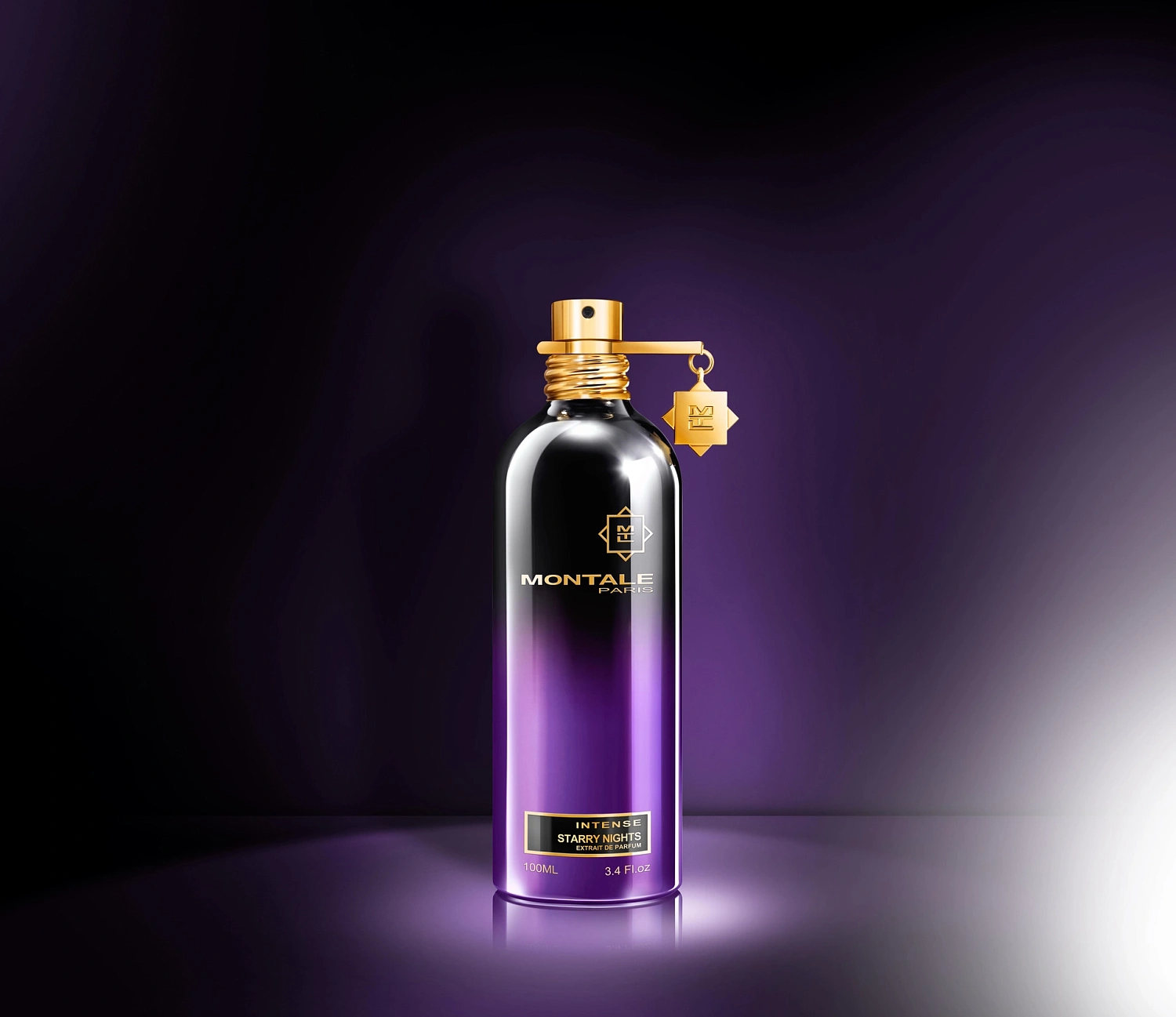 Montale Intense Starry Nights