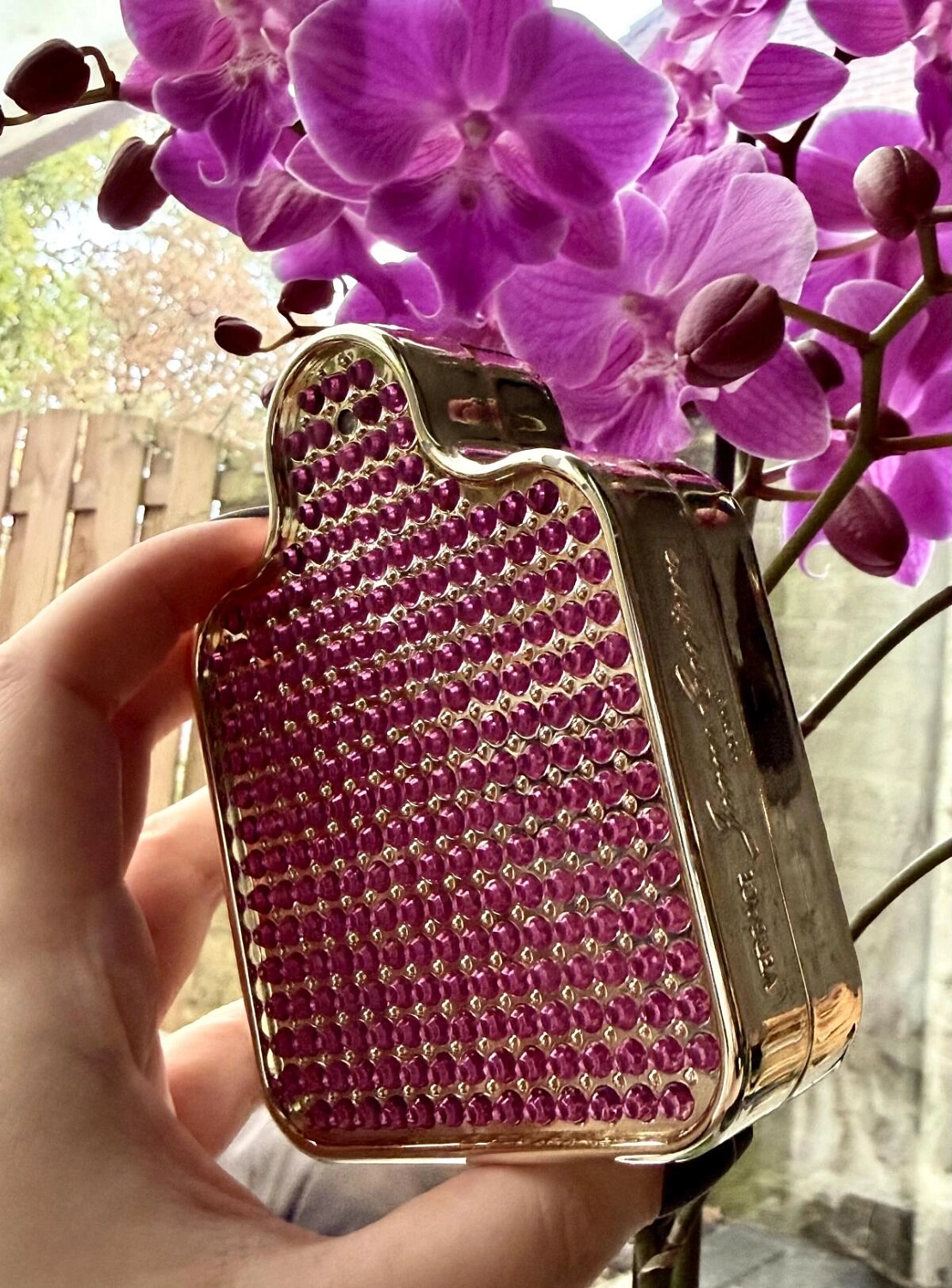 Versace Jeans Couture Glam