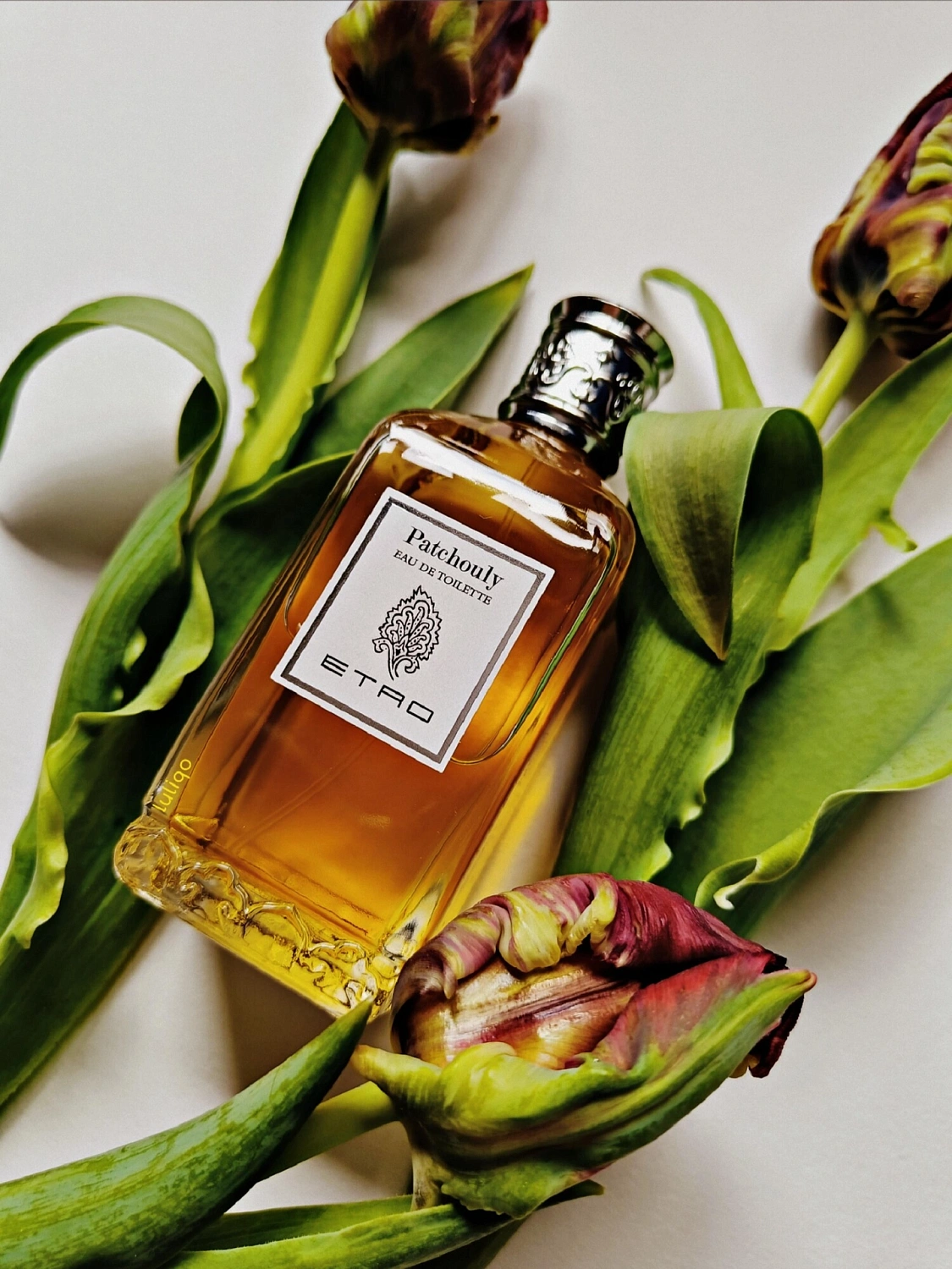 Etro Patchouly