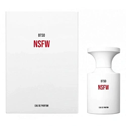 BORNTOSTANDOUT NSFW