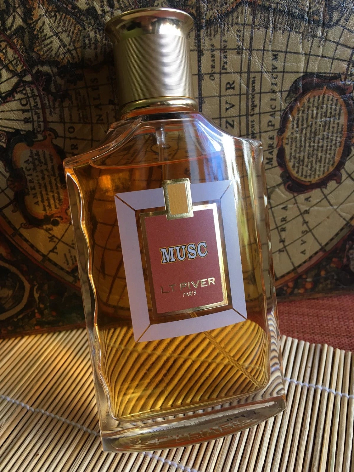 L.T. Piver Musc L.T. Piver Musc