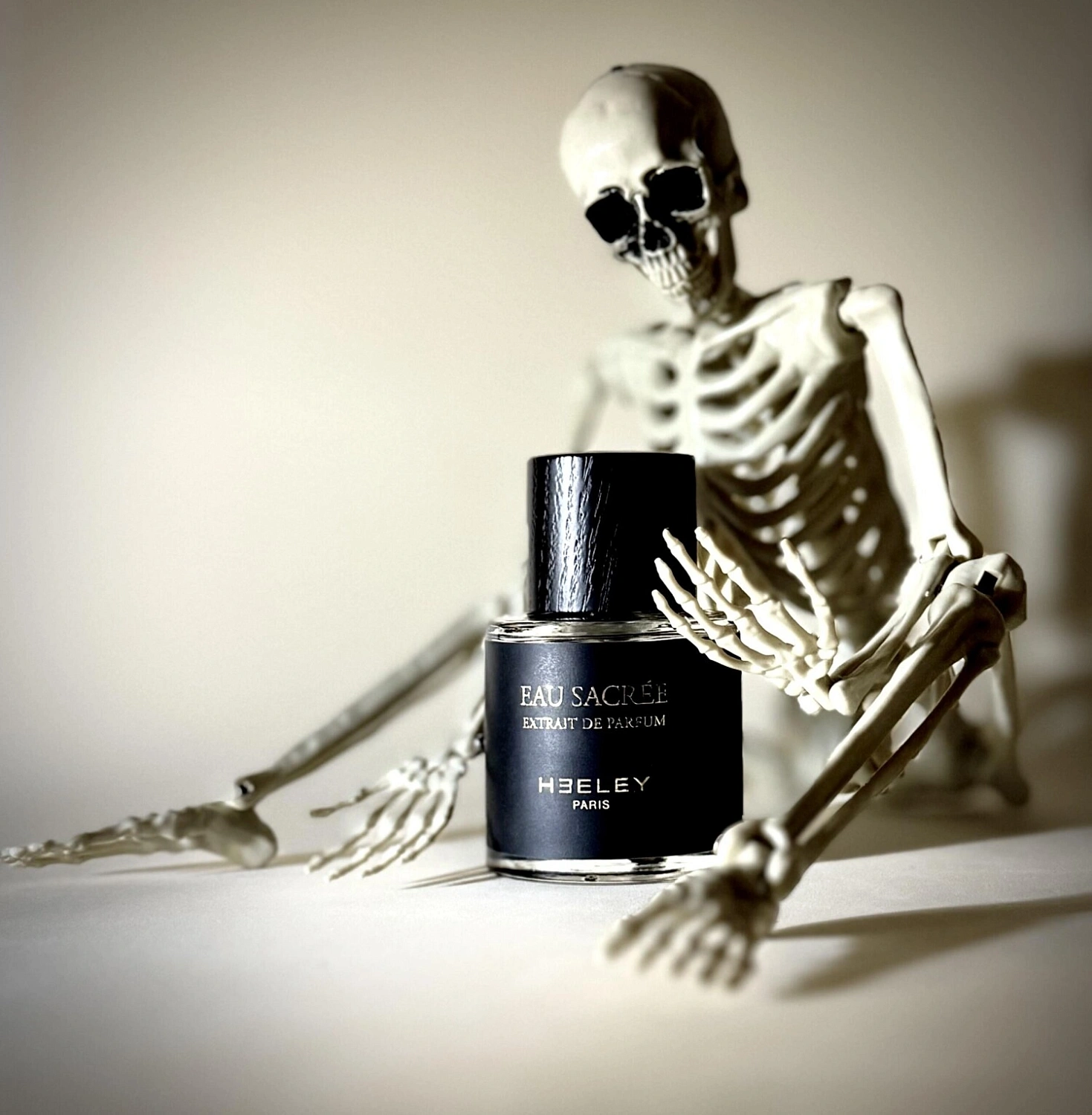 Heeley Parfums Eau Sacree