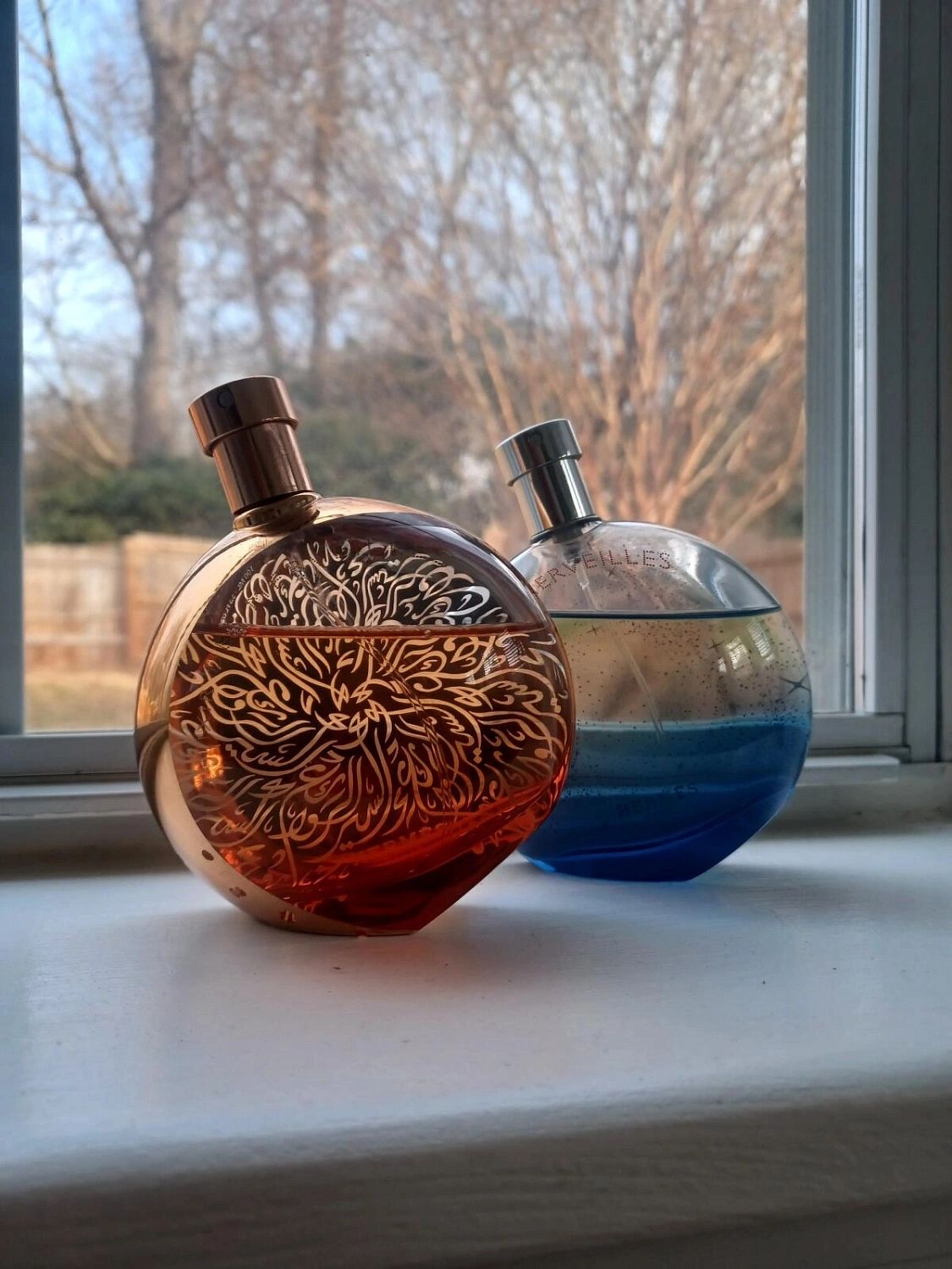 Hermes Elixir Des Merveilles Calligraphie