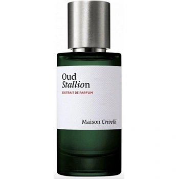 Maison Crivelli Oud Stallion духи, 100 мл тестер