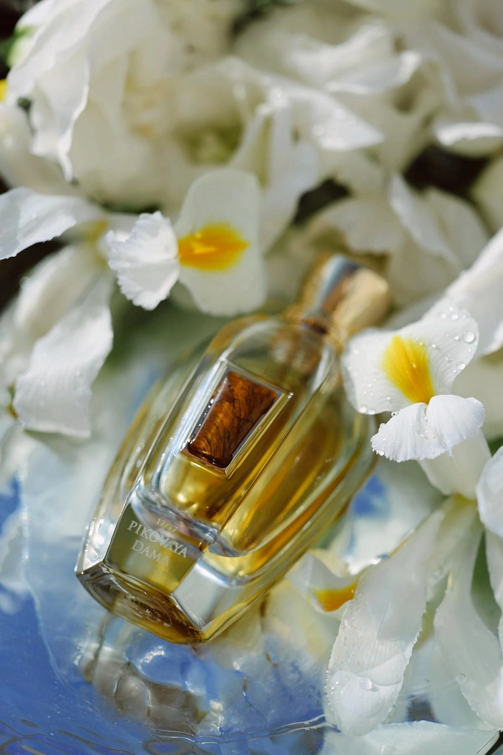 Xerjoff Pikovaya Dama 2018