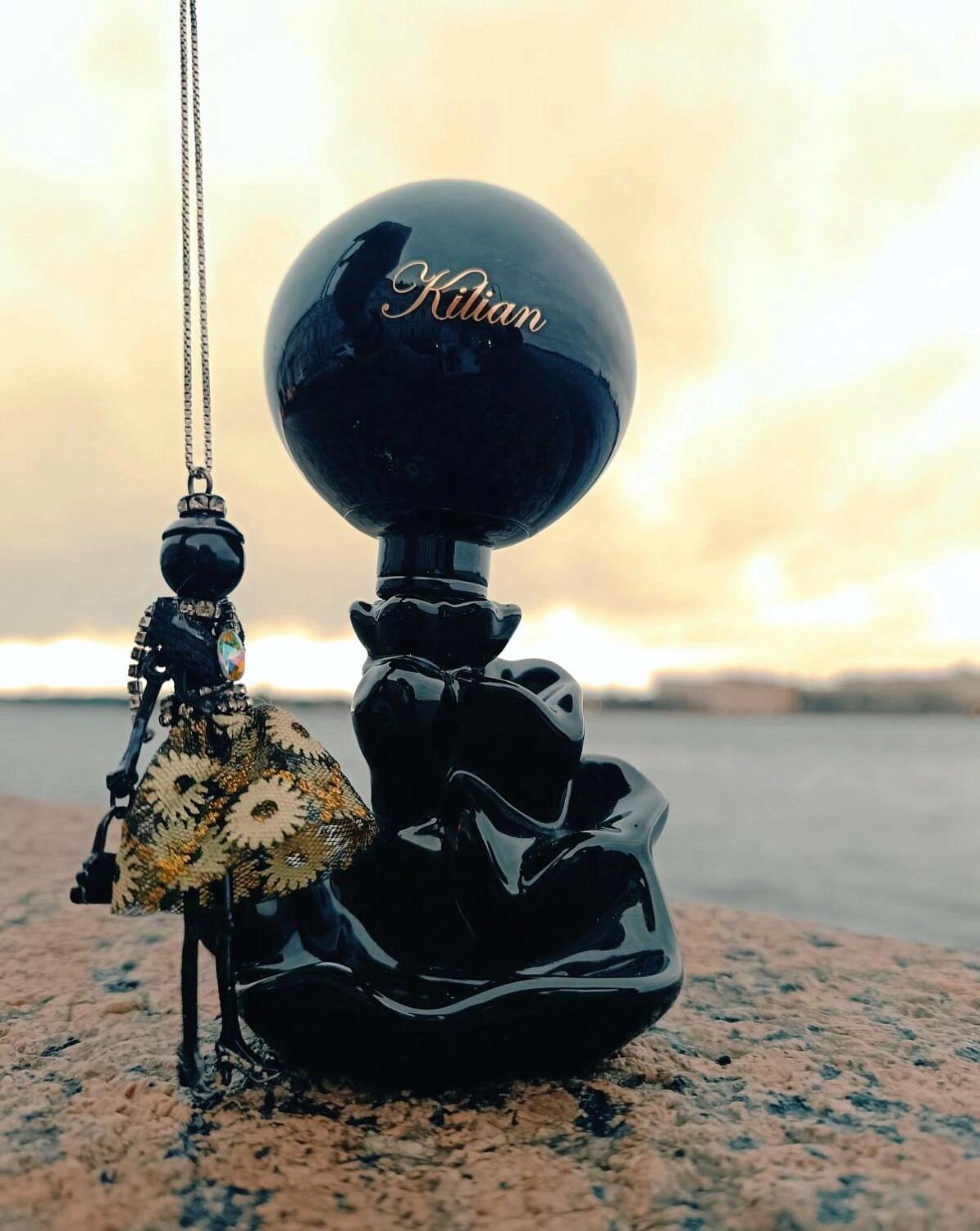 By Kilian I Don't Need A Prince By My Side To Be A Princess