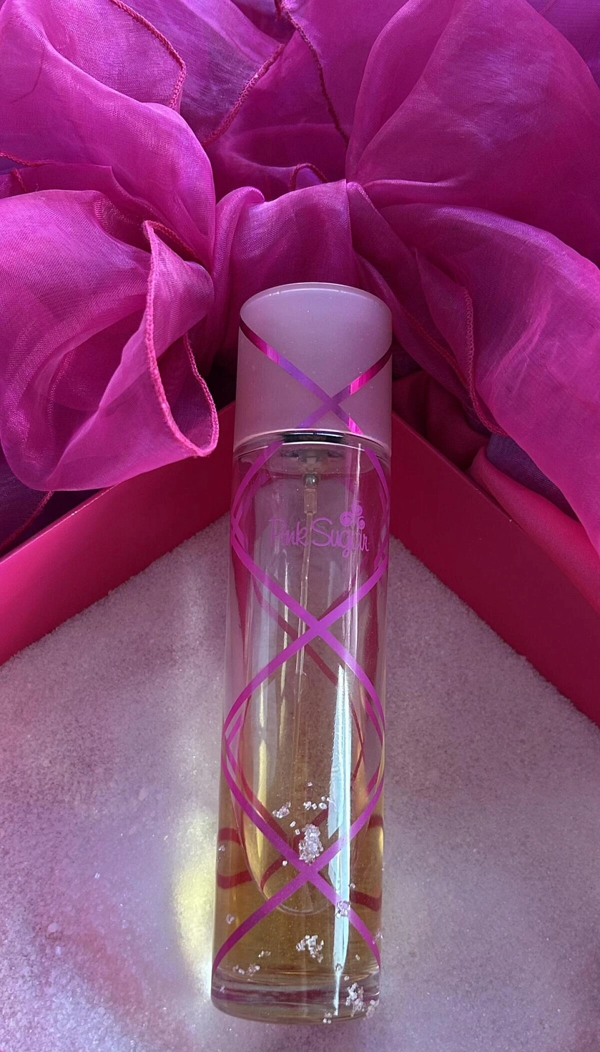 Aquolina Pink Sugar