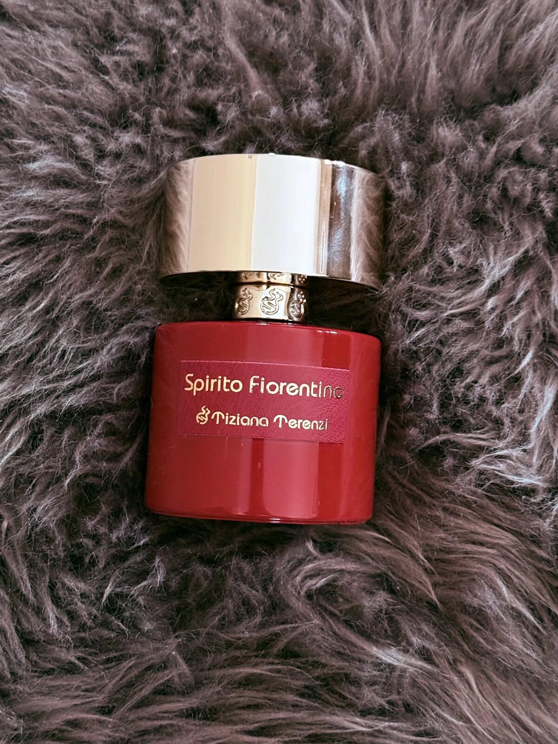 Tiziana Terenzi Spirito Fiorentino