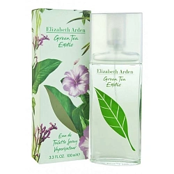 Elizabeth Arden Green Tea Exotic