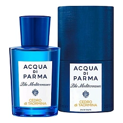 Acqua di Parma Cedro di Taormina
