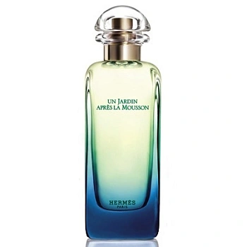 Фото Hermes Un Jardin Sous Mousson