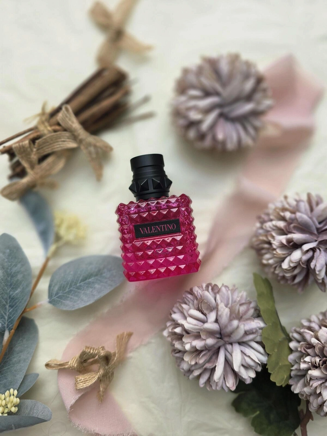 Valentino Donna Born In Roma Extradose