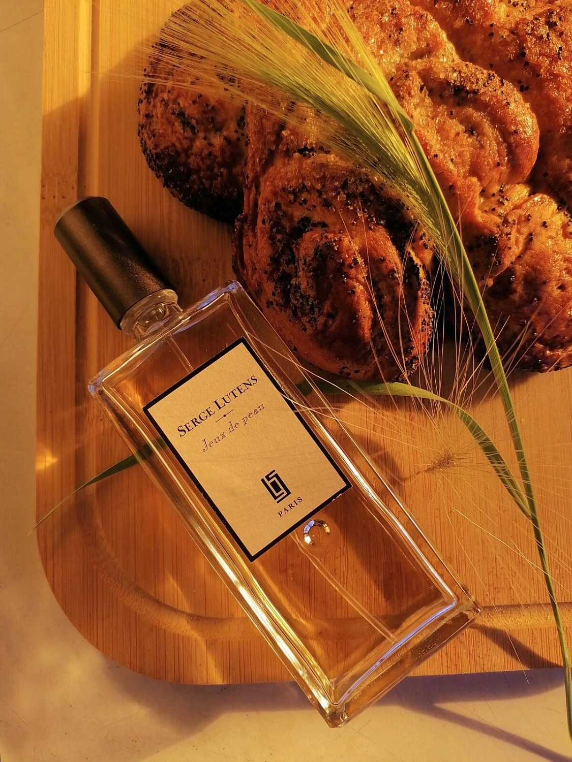 Serge Lutens Jeux de Peau