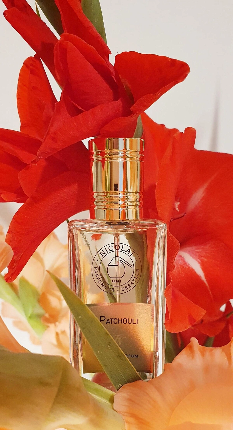 NICOLAI Patchouli Intense