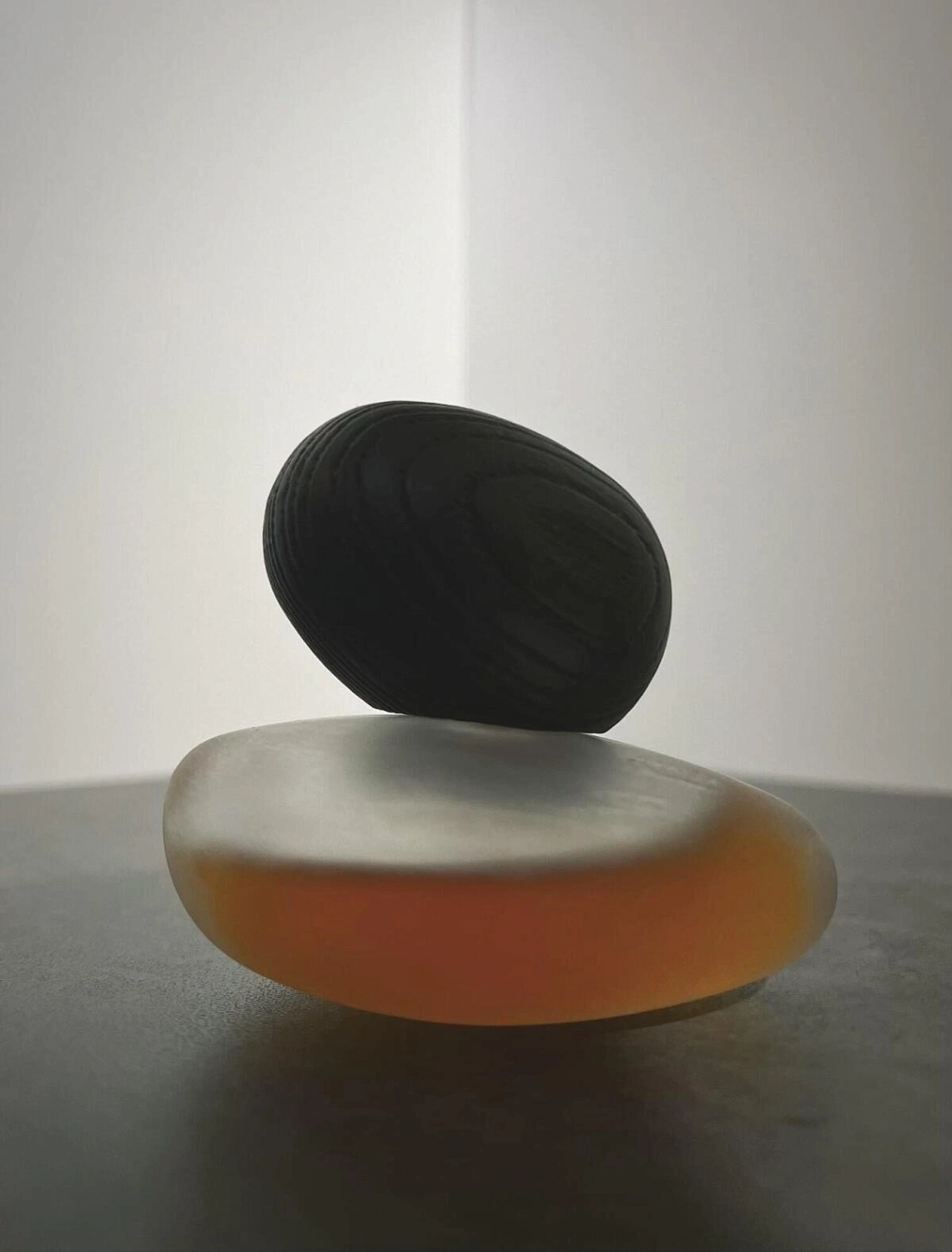 Majda Bekkali Fusion Sacree Clair