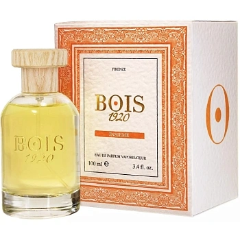 Фото Bois 1920 Insieme