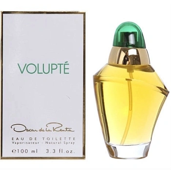 Фото Oscar de la Renta Volupte