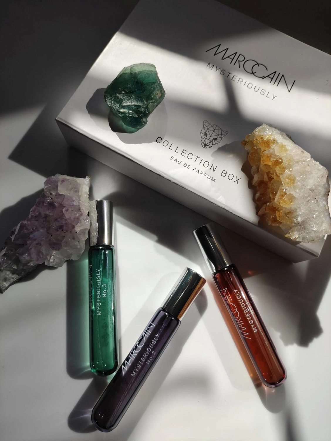Marc Cain Mysteriously No 1 Marc Cain Mysteriously No 1