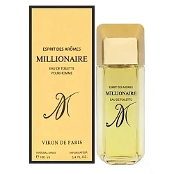 Novaya Zarya (Новая Заря) Миллионер (Millionaire)