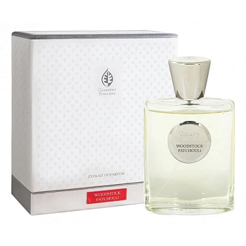 Giardino Benessere Woodstock Patchouli духи, 100 мл