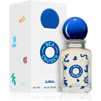 Фото Ajmal Sea Cruiser