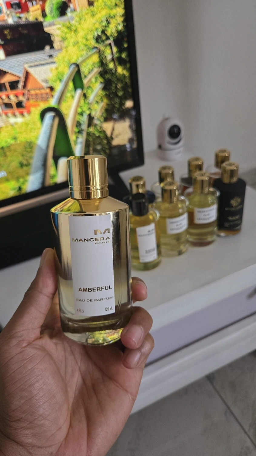 Mancera Amberful Mancera Amberful