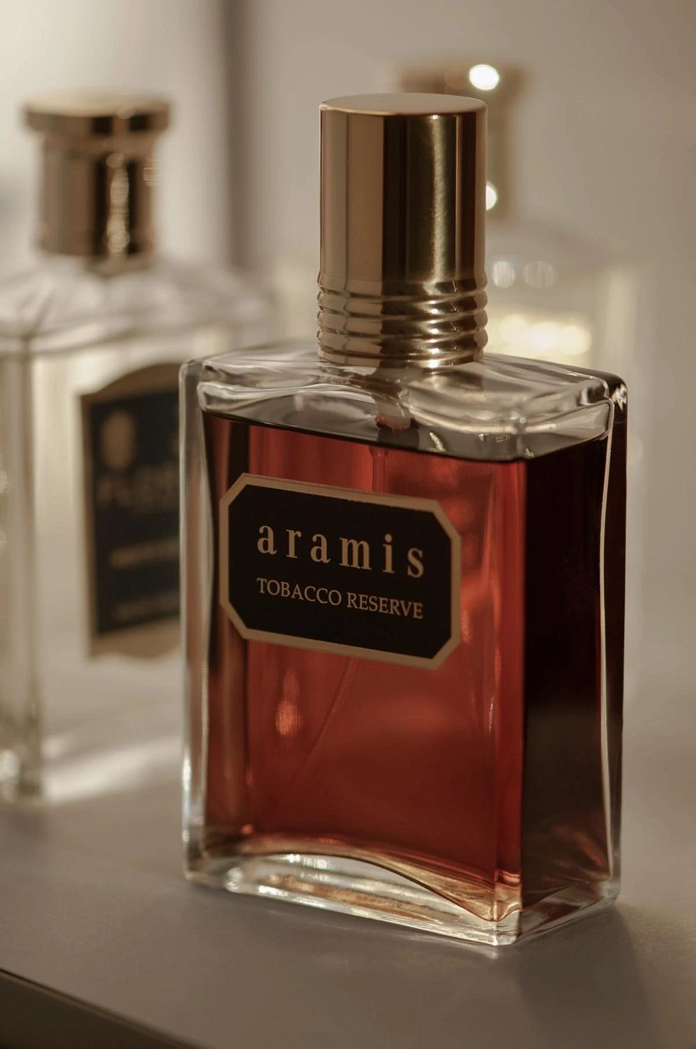 Aramis Tobacco Reserve Aramis Tobacco Reserve