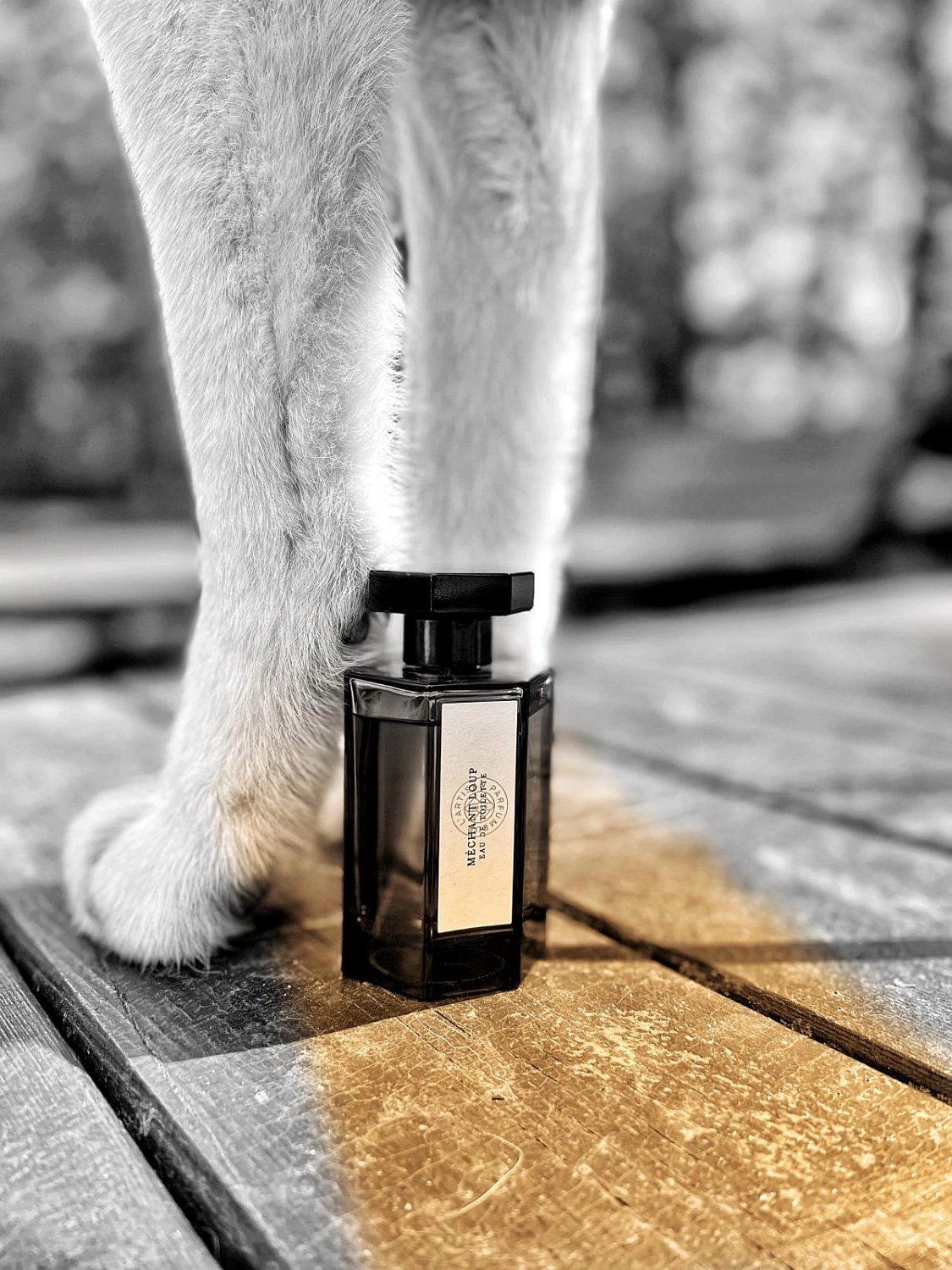 L`Artisan Parfumeur Mechant Loup