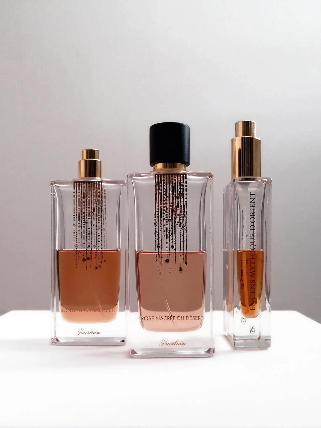 Guerlain Rose Nacree du Desert Guerlain Rose Nacree du Desert