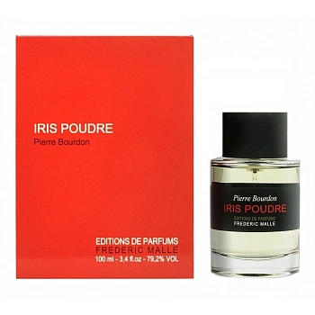 Фото Frederic Malle Iris Poudre
