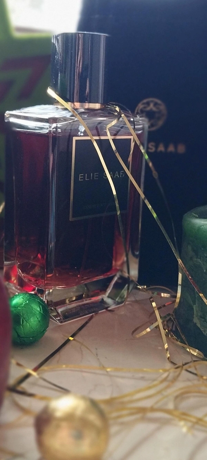 Elie Saab Essence No. 1 Rose