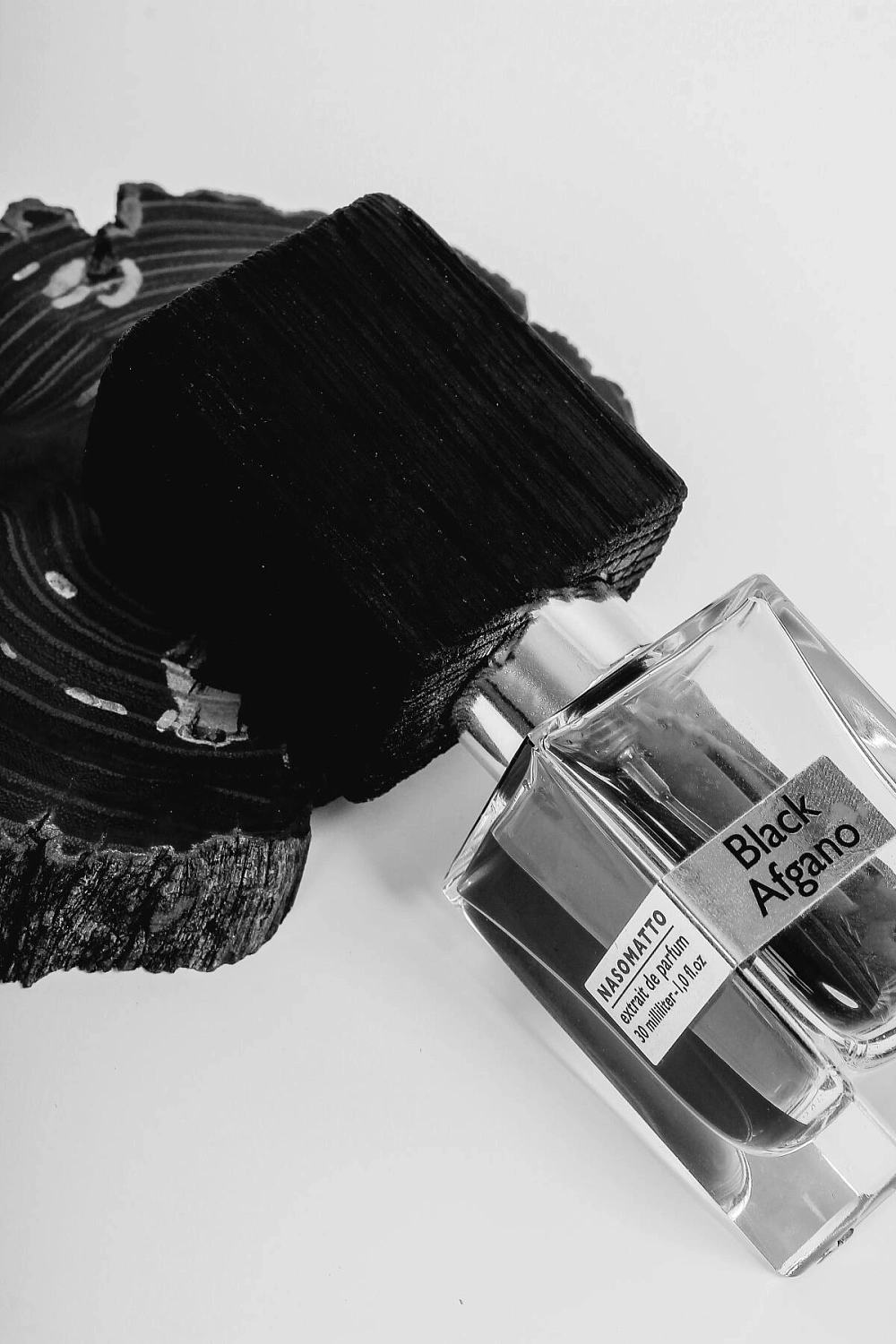 Nasomatto Black Afgano Nasomatto Black Afgano