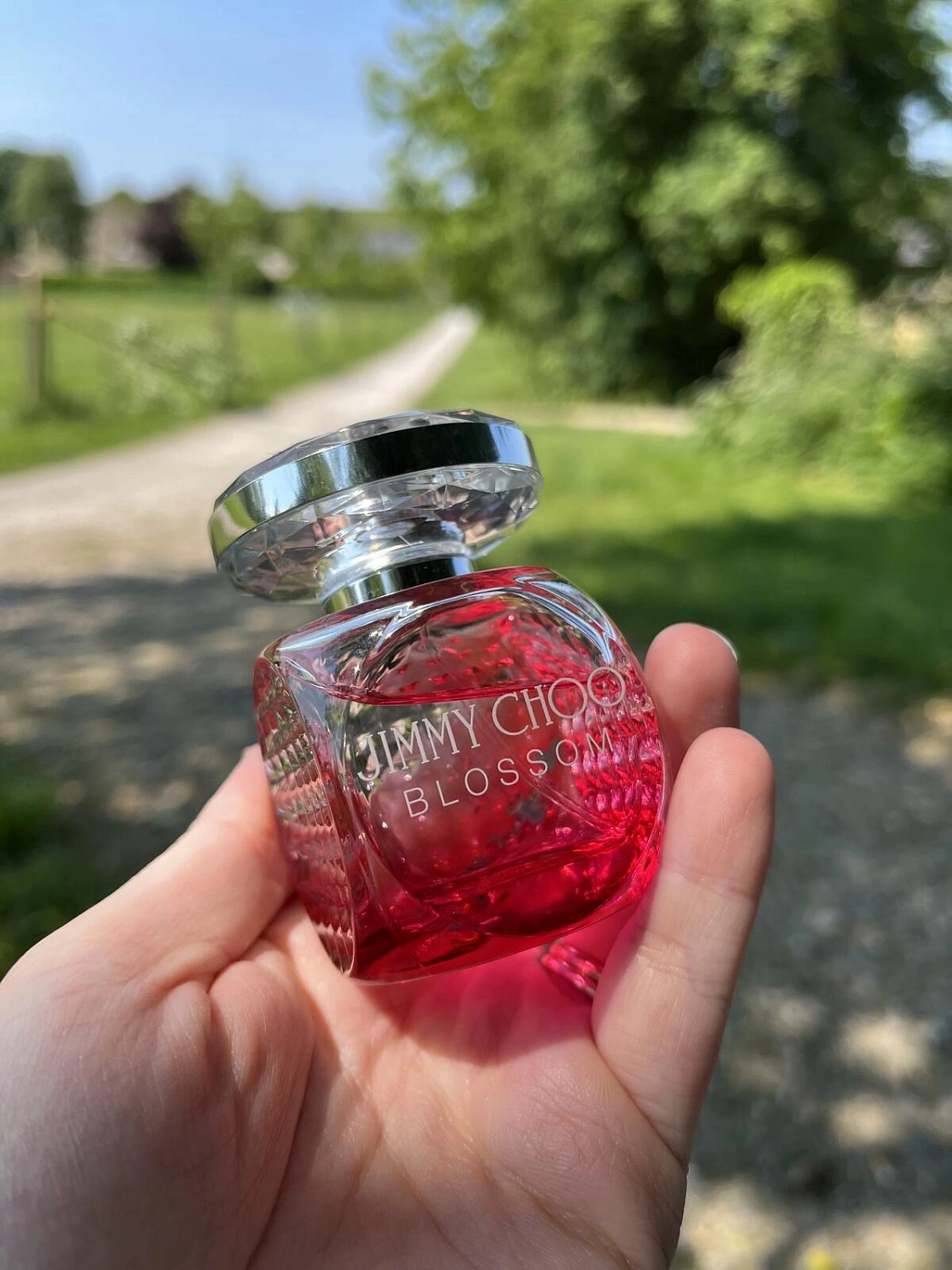 Jimmy Choo Blossom Jimmy Choo Blossom