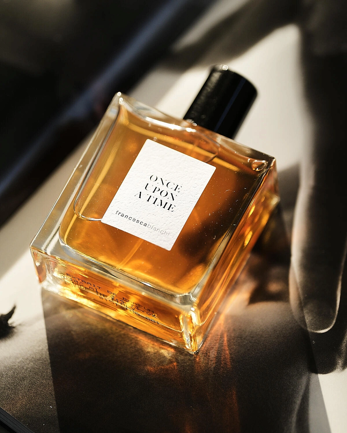 Francesca Bianchi Once Upon a Time