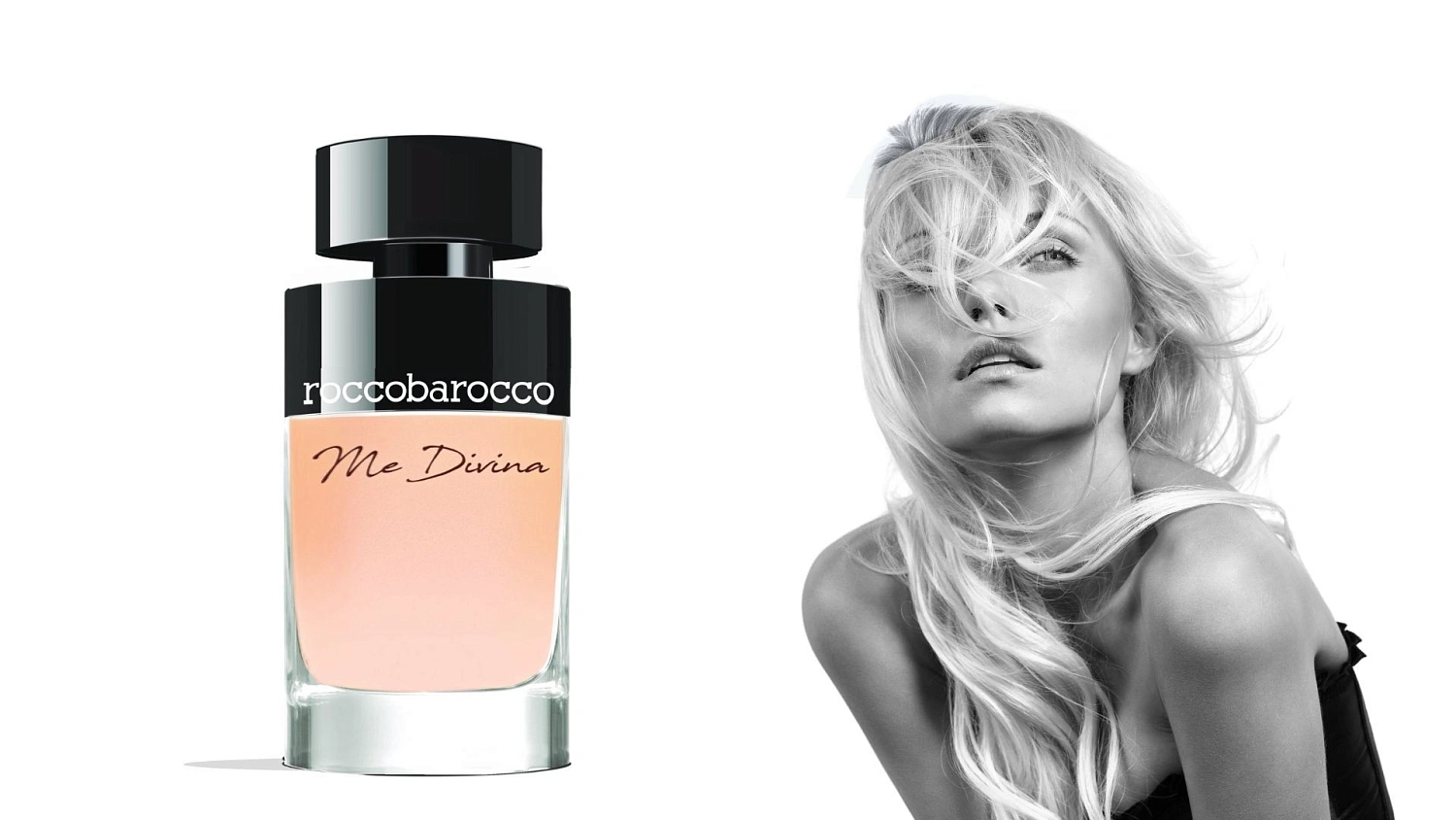 roccobarocco Me Divina roccobarocco Me Divina