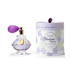 Berdoues Violette Cherie