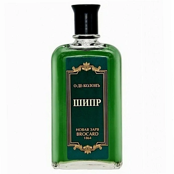 Фото Novaya Zarya (Новая Заря) Шипр