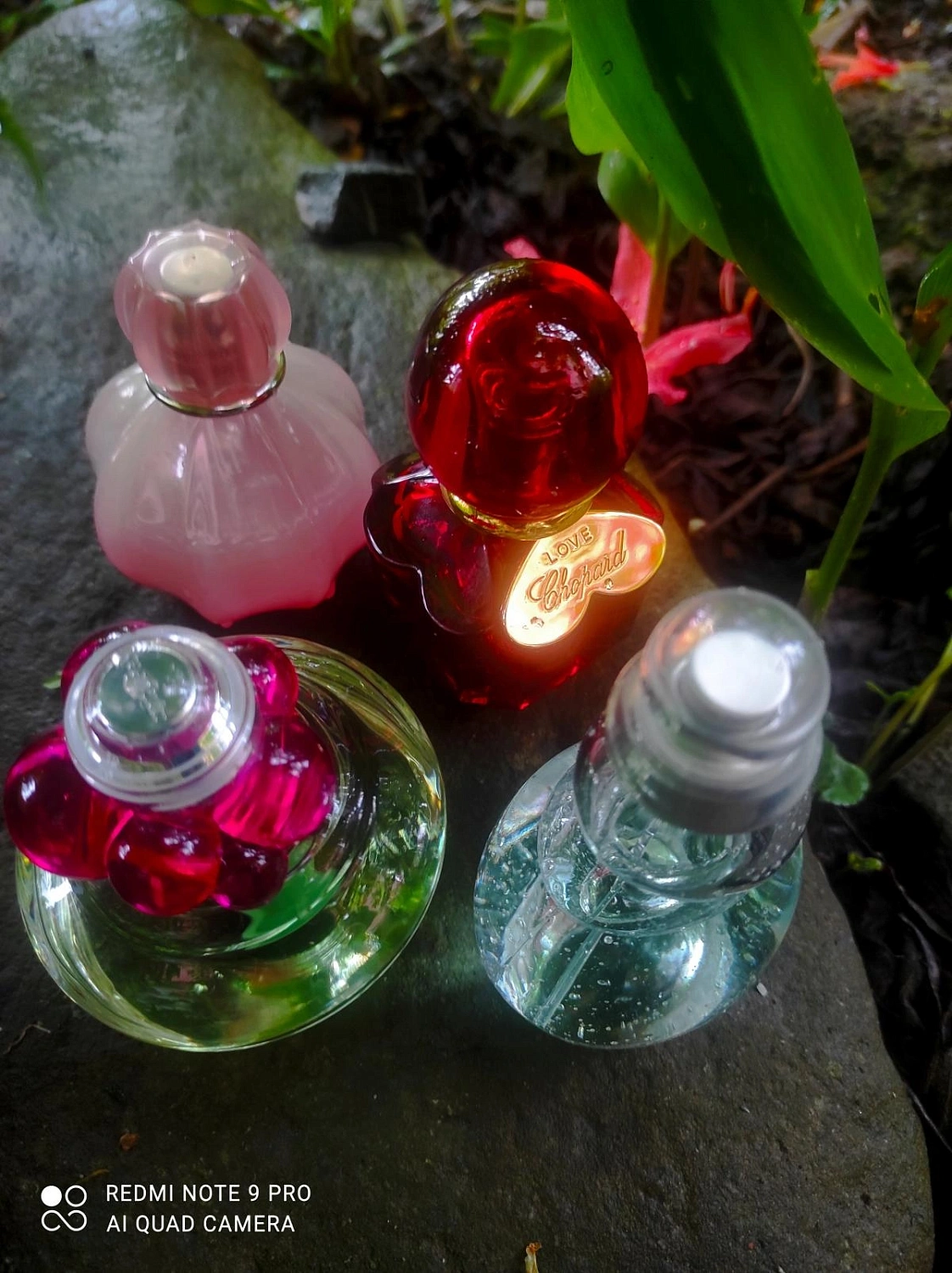 Cacharel Catch Me...L'Eau