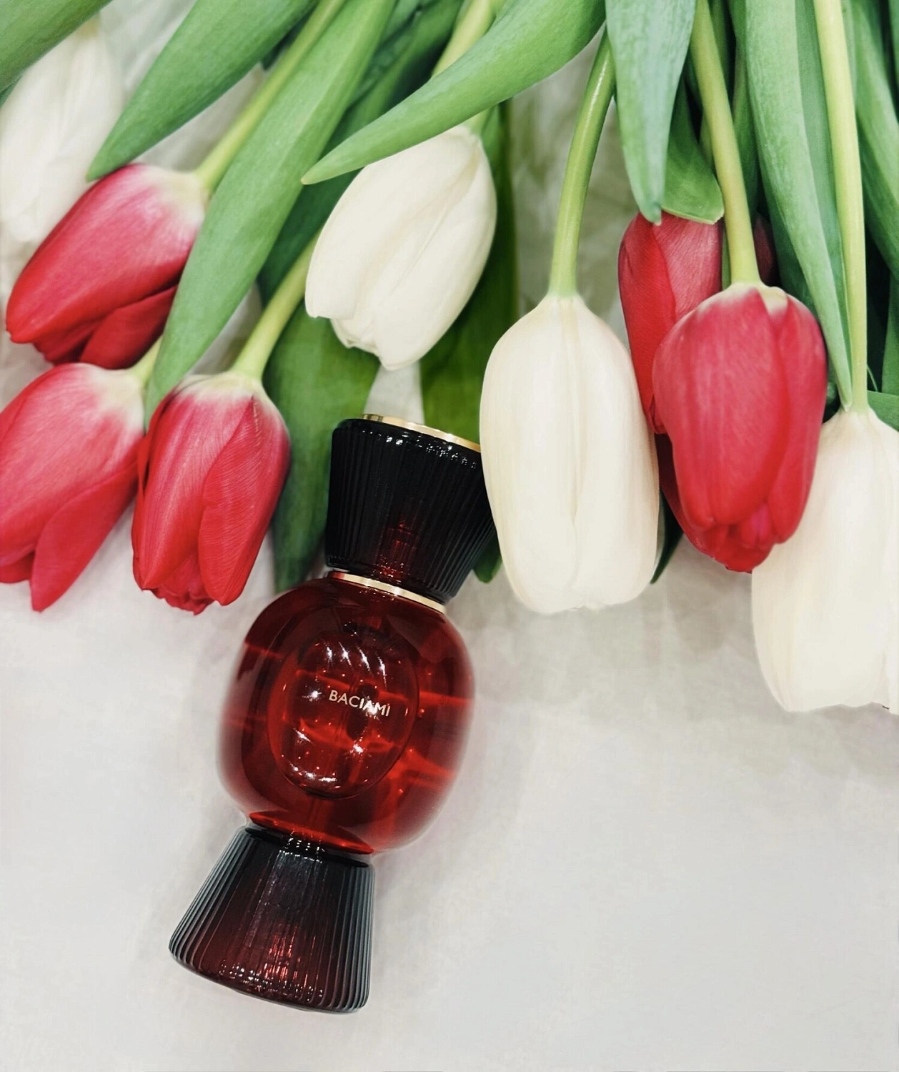 Bvlgari Baciami