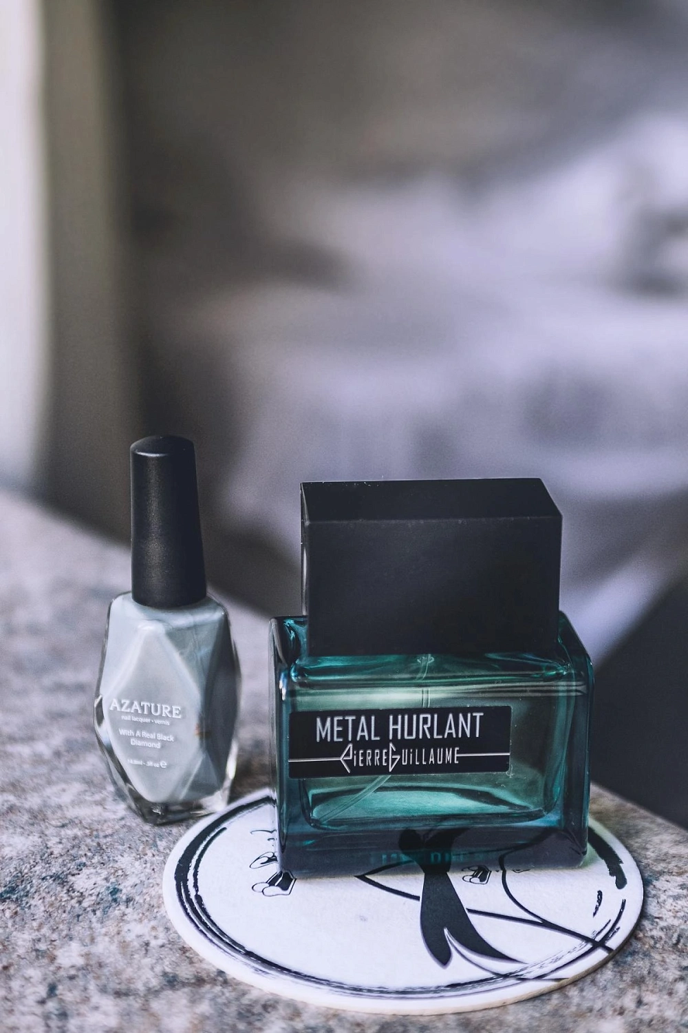 Pierre Guillaume Metal Hurlant