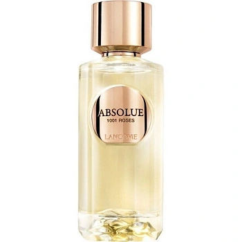 Lancome Absolue 1001 Roses парфюмерная вода, 100 мл тестер Lancome Absolue 1001 Roses парфюмерная вода, 100 мл тестер
