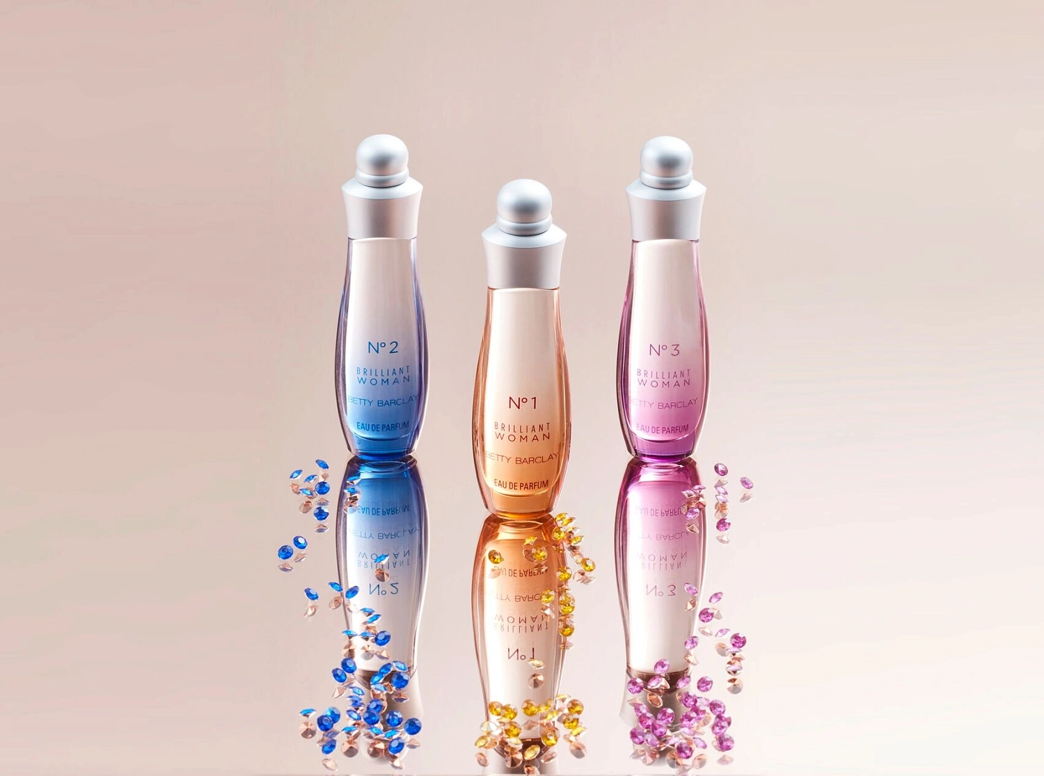 Women No.2 Betty Barclay